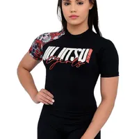 Macaquinho Feminino Red Skull - imagem 5