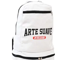 Mochila In The Guard Gi No-Gi Branca - imagem 4