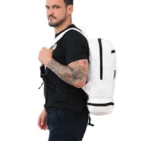 Mochila In The Guard Gi No-Gi Branca - imagem 7