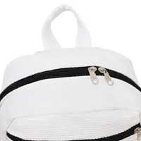 Mochila In The Guard Gi No-Gi Branca - imagem 9