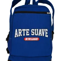 Mochila In The Guard Gi No-Gi Azul - imagem 3