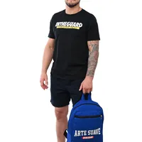 Mochila In The Guard Gi No-Gi Azul - imagem 2