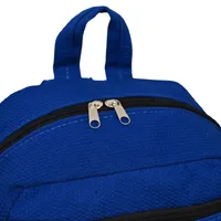 Mochila In The Guard Gi No-Gi Azul - imagem 7