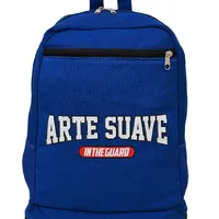 Mochila In The Guard Gi No-Gi Azul - imagem 1