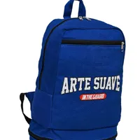 Mochila In The Guard Gi No-Gi Azul - imagem 8