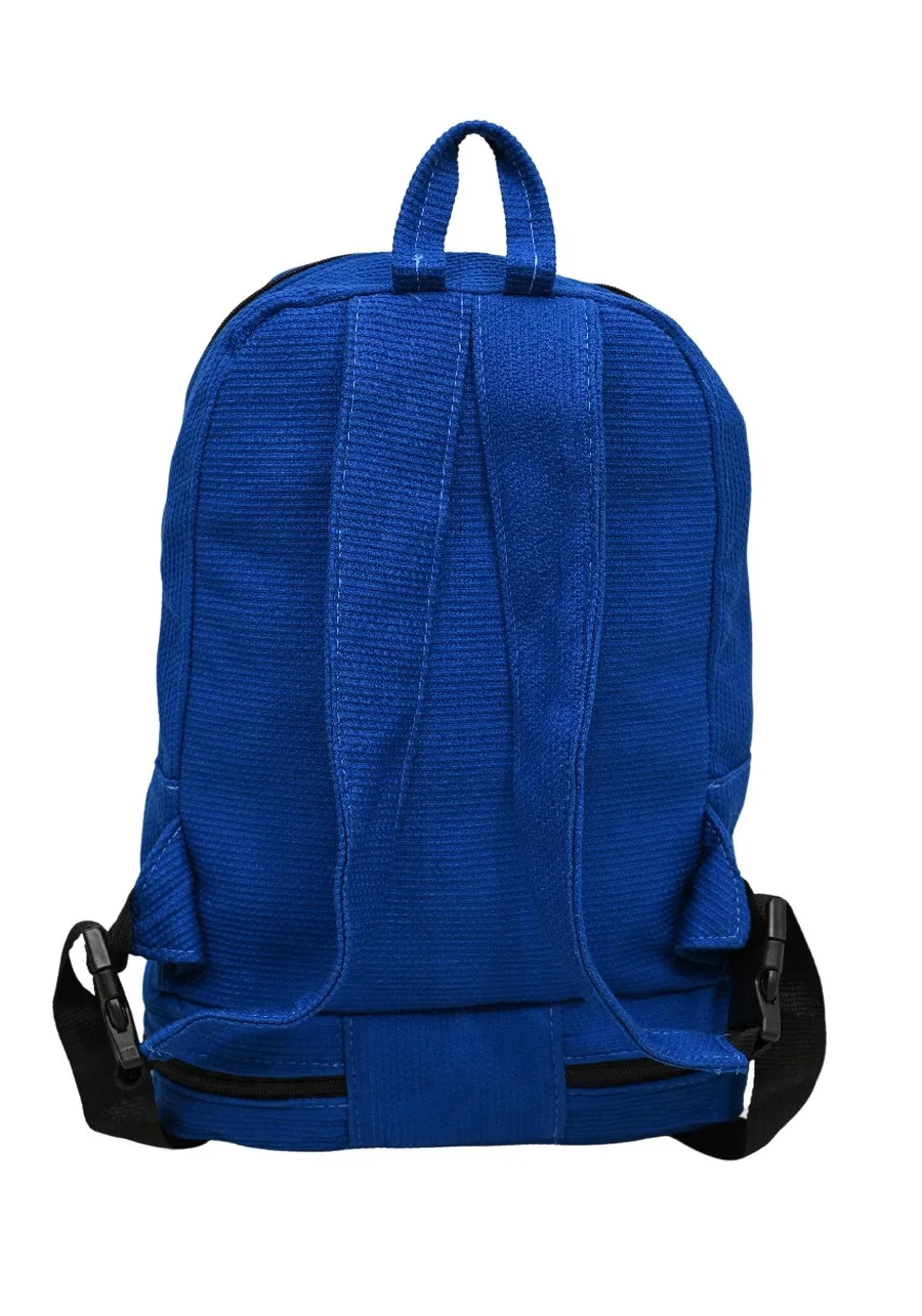 Mochila In The Guard JJ Azul