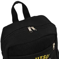 Mochila In The Guard JJ Preta - imagem 6