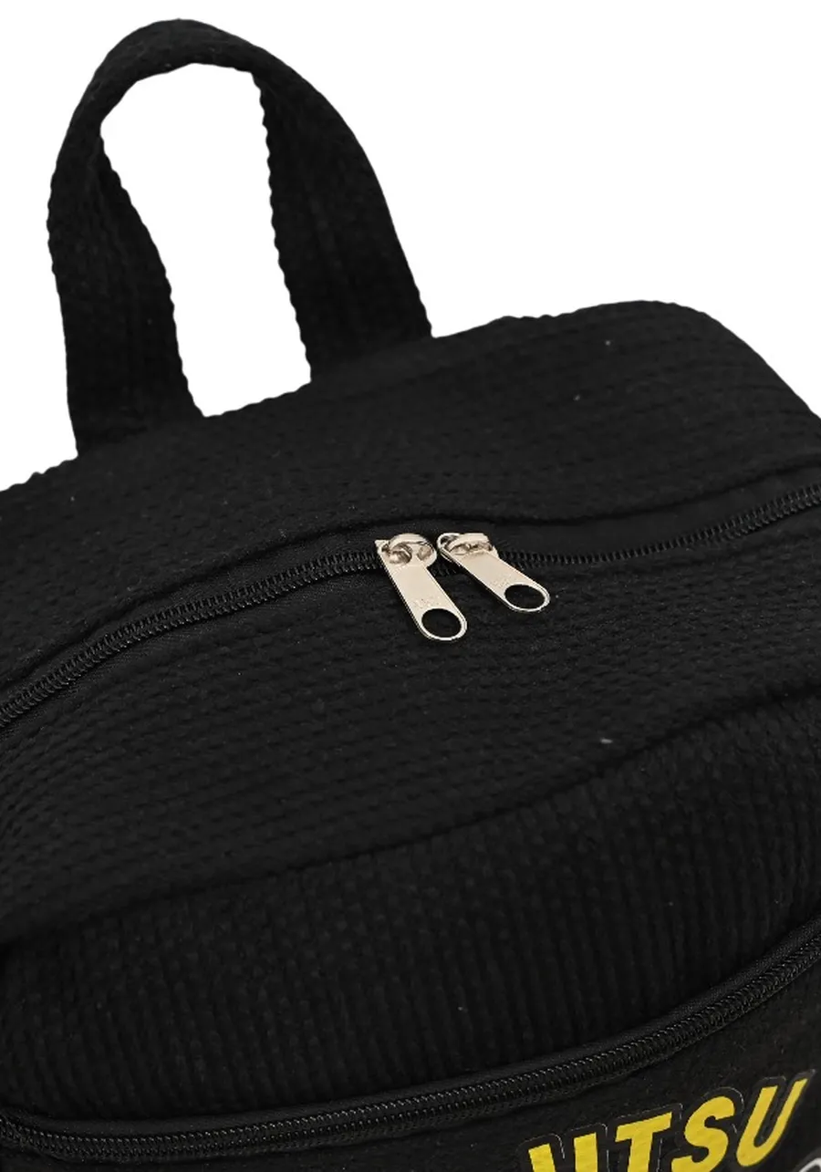Mochila In The Guard JJ Preta