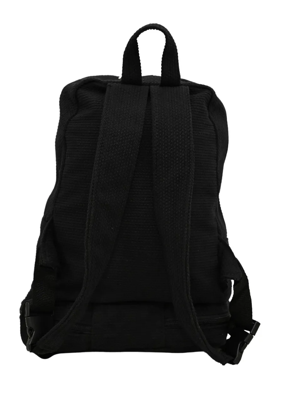 Mochila In The Guard JJ Preta