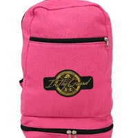 Mochila In The Guard Rosa - imagem 1