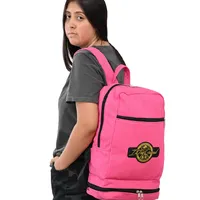 Mochila In The Guard Rosa - imagem 4