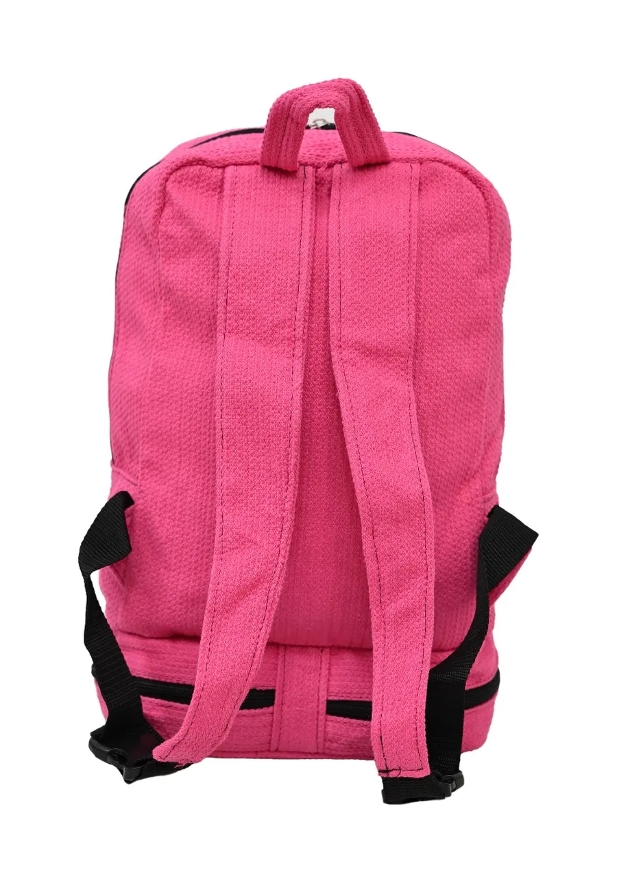 Mochila In The Guard Rosa