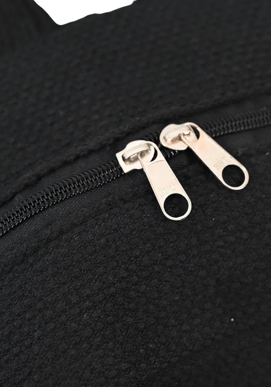Mochila In The Guard Gi No-Gi Preta