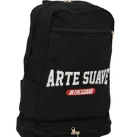 Mochila In The Guard Gi No-Gi Preta - imagem 7