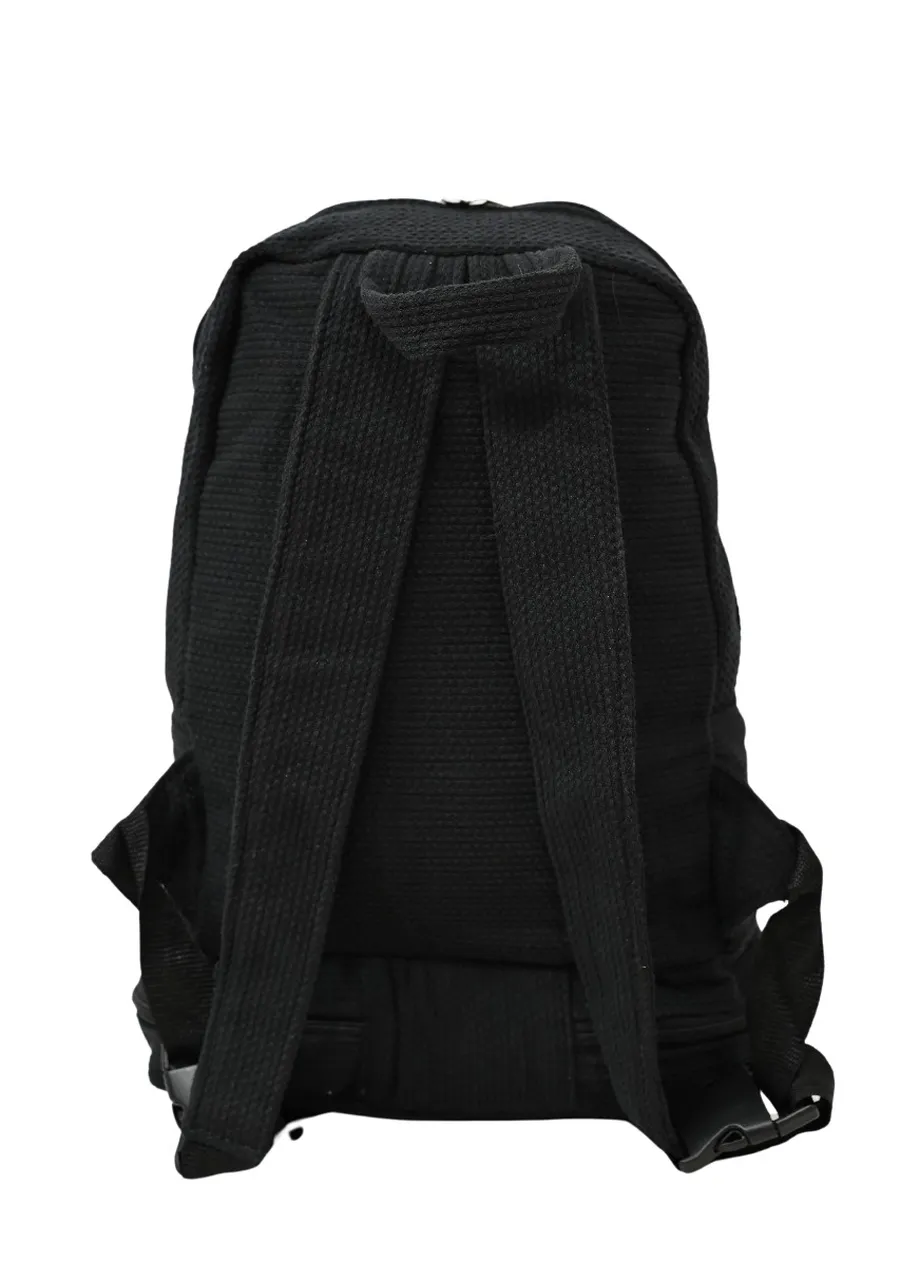 Mochila In The Guard Gi No-Gi Preta