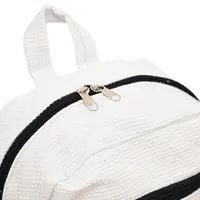 Mochila In The Guard JJ Branca - imagem 7