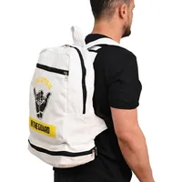 Mochila In The Guard JJ Branca - imagem 2