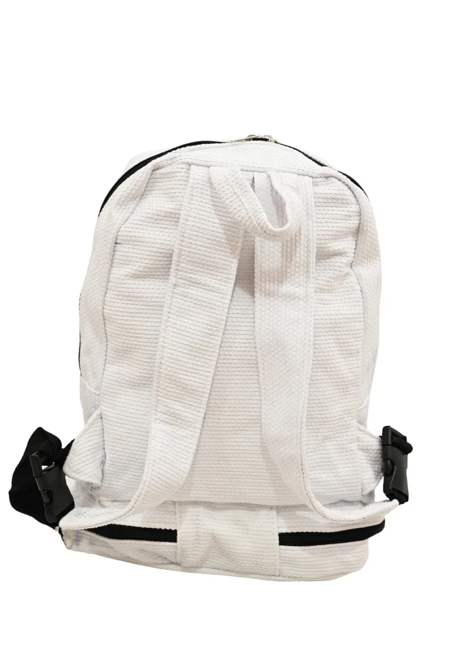 Mochila In The Guard JJ Branca