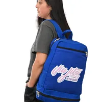 Mochila Girls JJ Feminina Azul - imagem 3