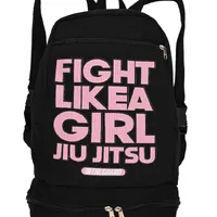 Mochila Girls Preta - imagem 3