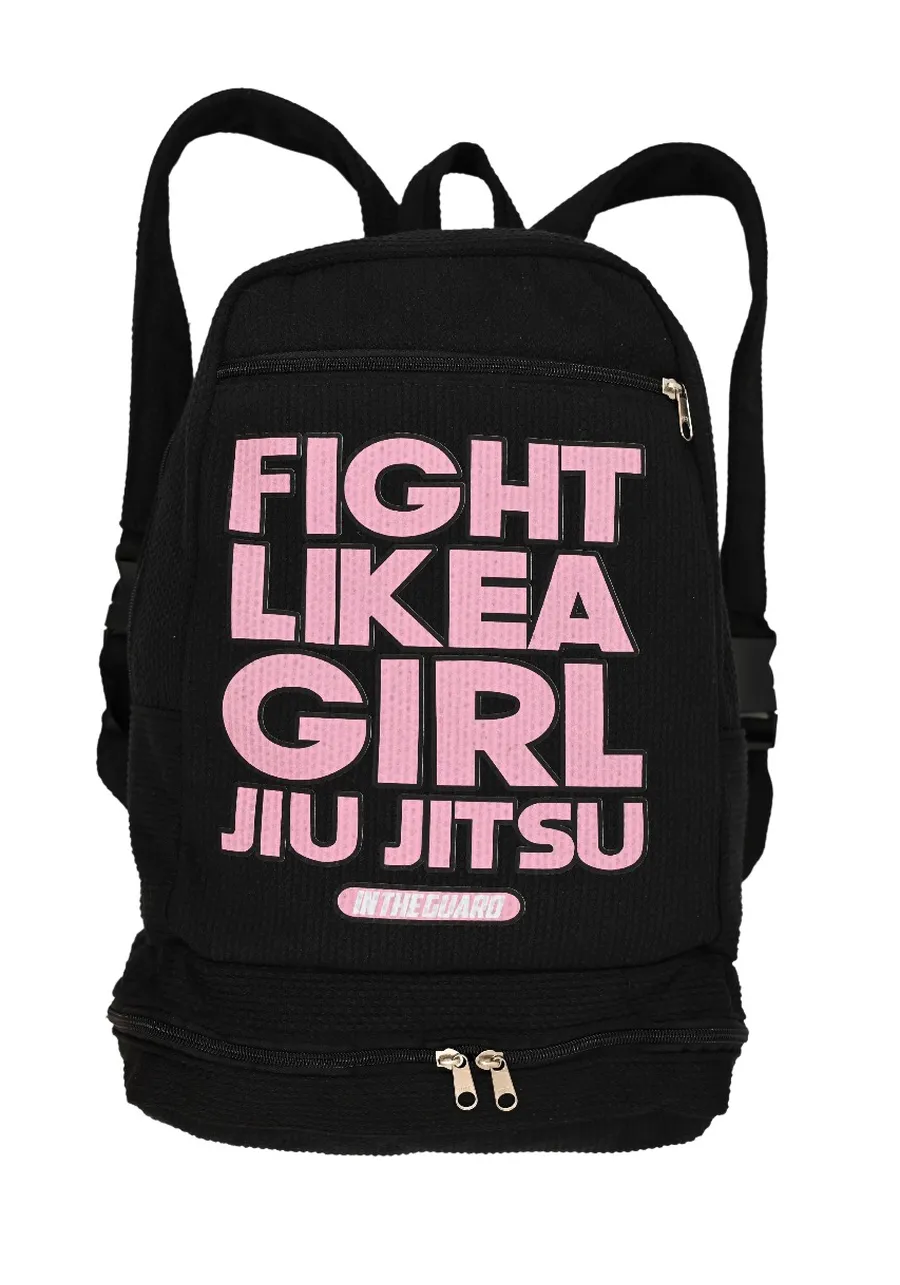 Mochila Girls Preta
