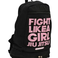 Mochila Girls Preta - imagem 6