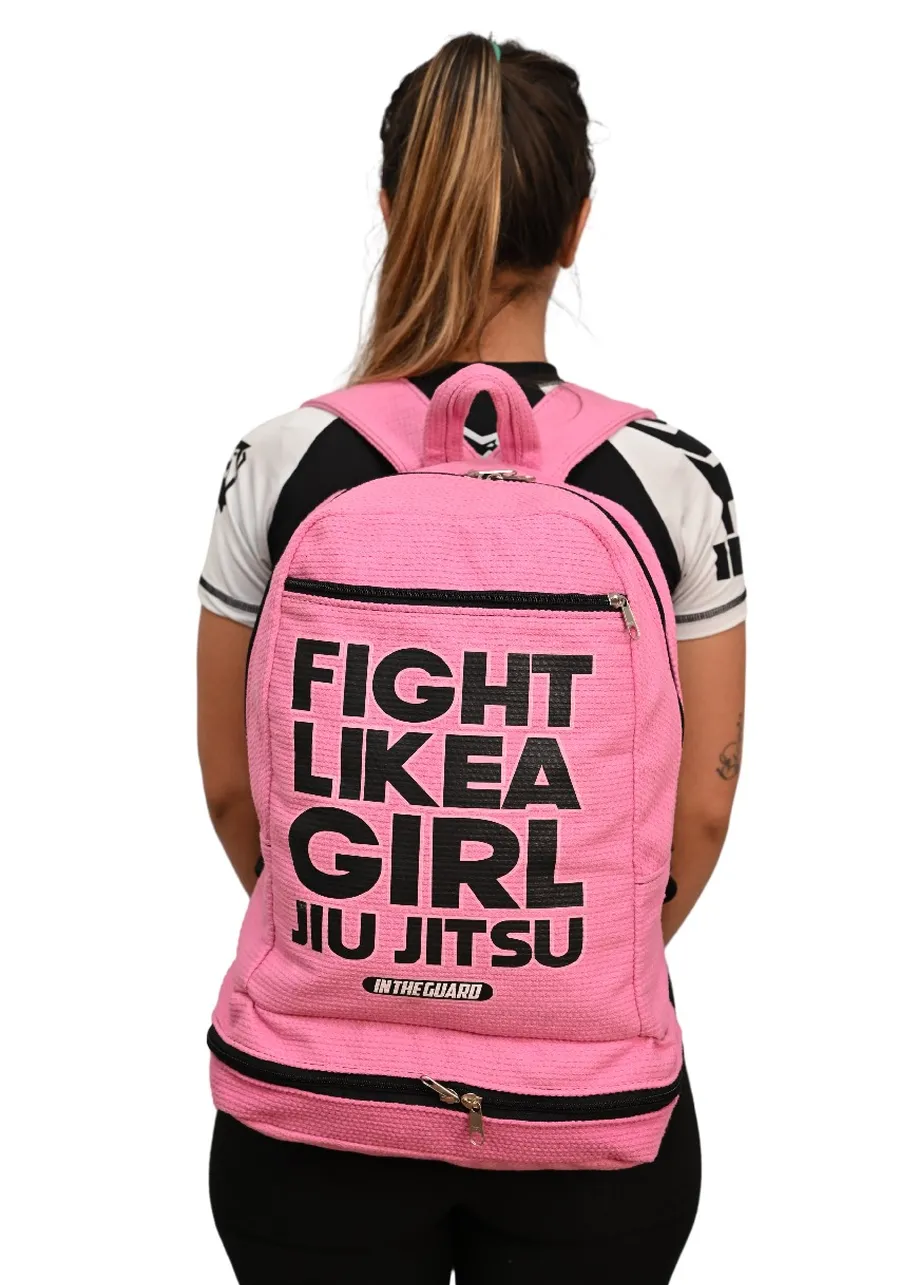 Mochila Girls Rosa