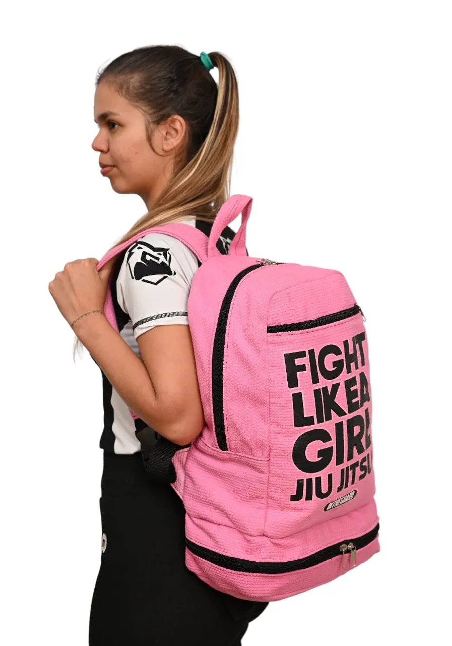 Mochila Girls Rosa
