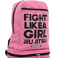 Mochila Girls Rosa - imagem 4