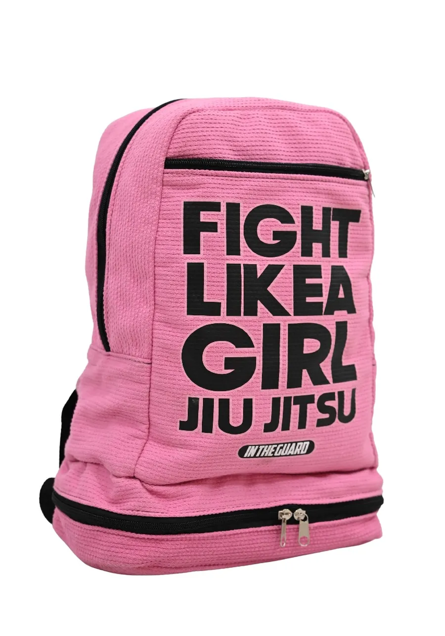 Mochila Girls Rosa