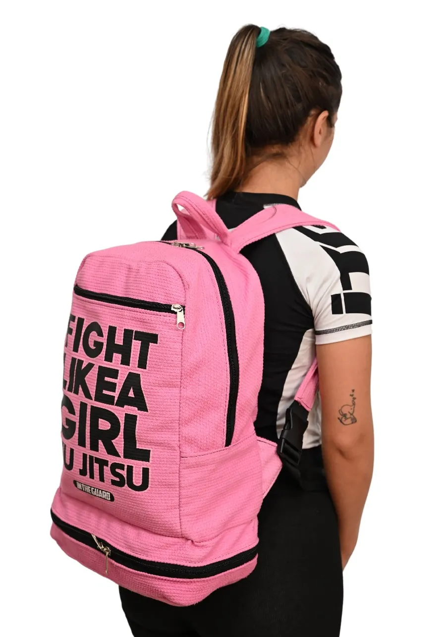 Mochila Girls Rosa