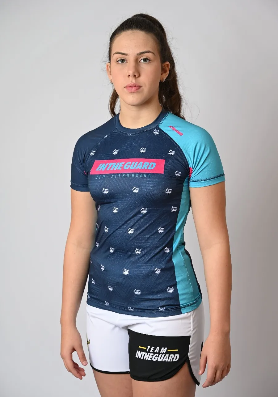 Rash Guard Feminina FLOW GUARD