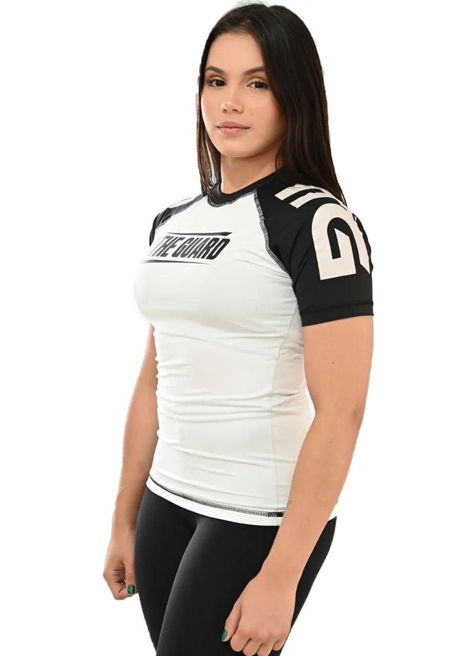 Rash Guard Feminina New