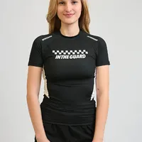 Rash Guard Feminina War Control - imagem 2