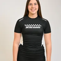 Rash Guard Feminina War Control - imagem 2
