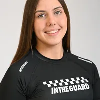 Rash Guard Feminina War Control - imagem 3