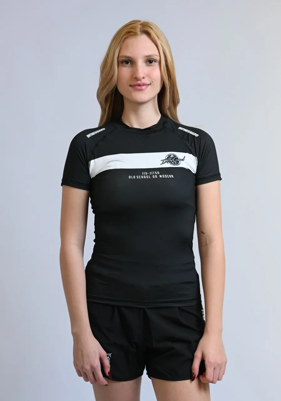 Rash Guard Feminina Specialist