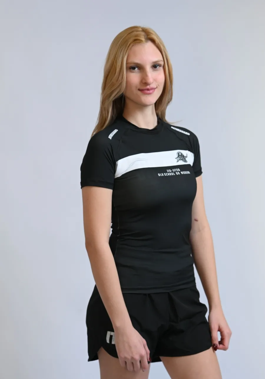 Rash Guard Feminina Specialist