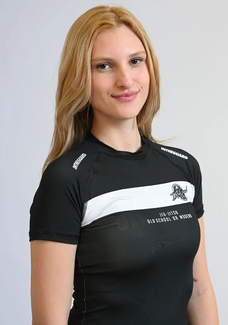 Rash Guard Feminina Specialist