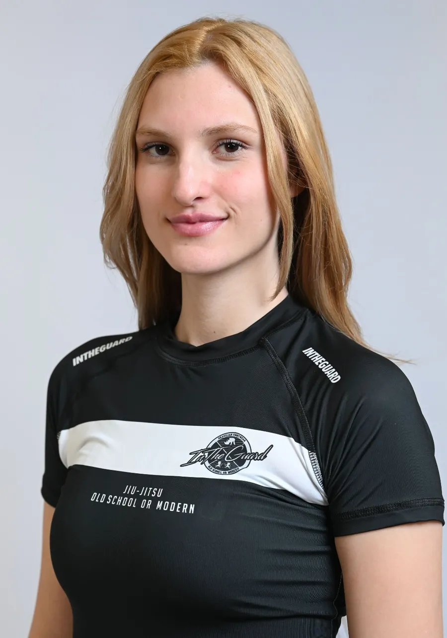 Rash Guard Feminina Specialist