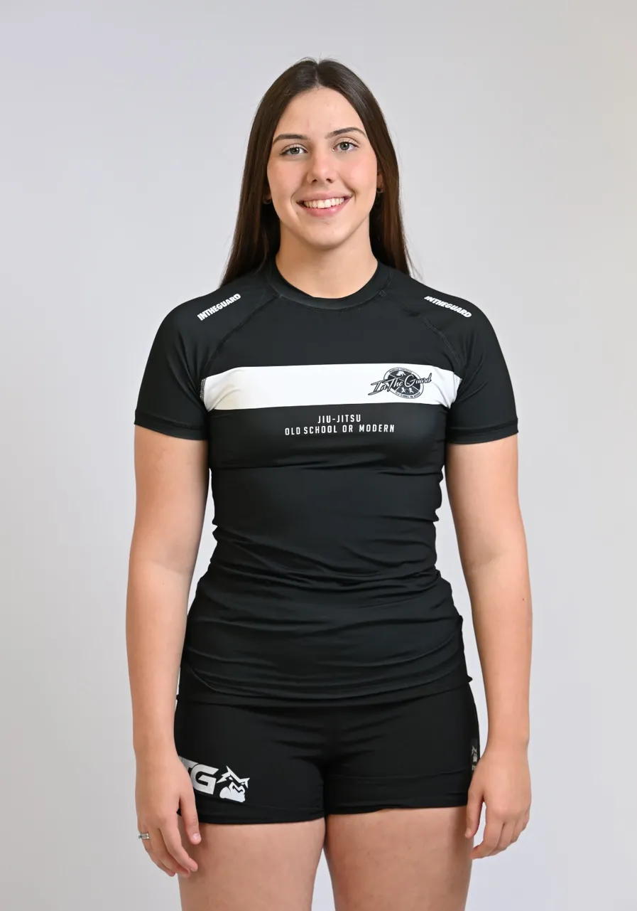 Rash Guard Feminina Specialist