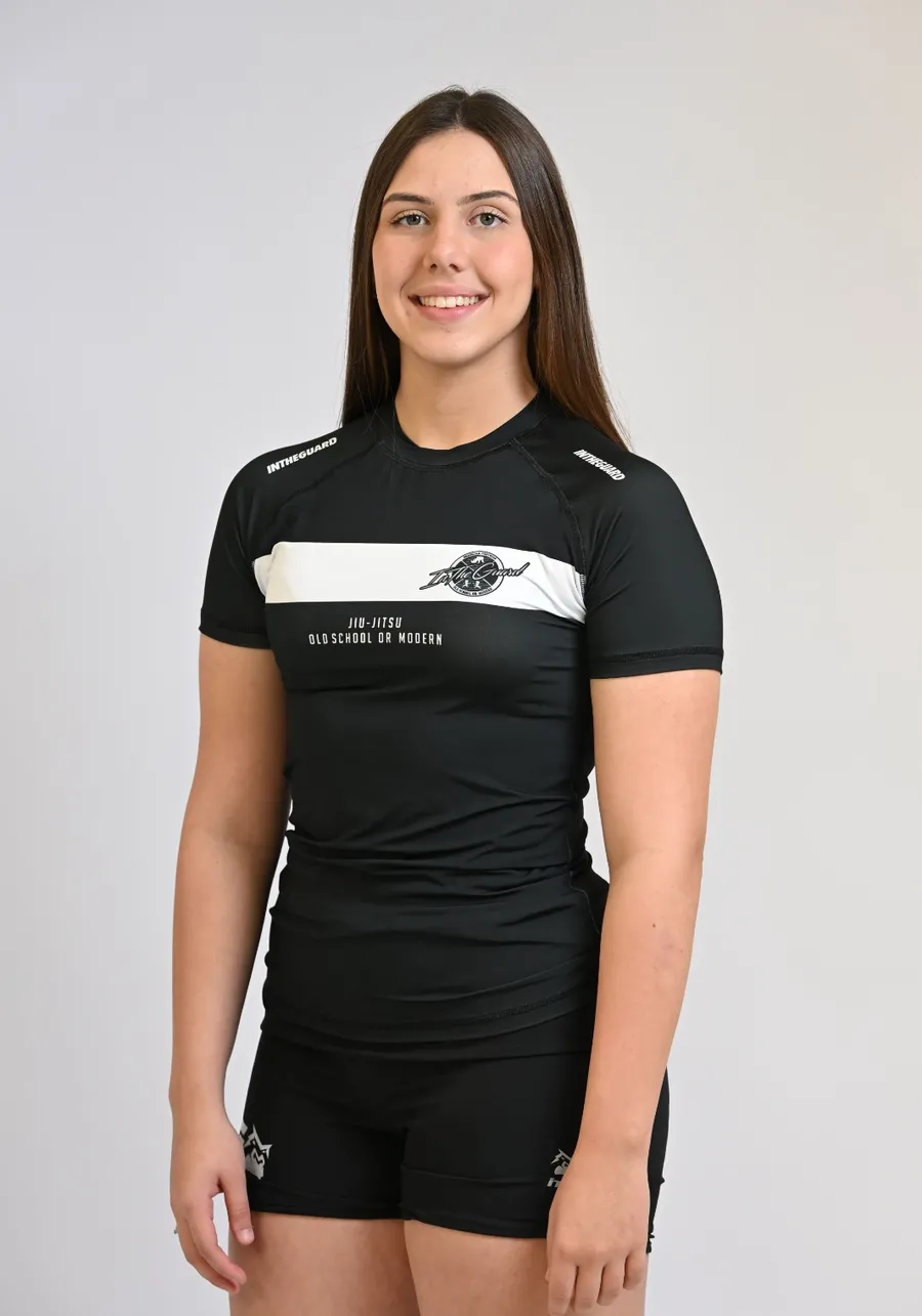 Rash Guard Feminina Specialist