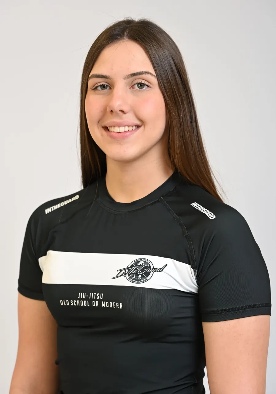 Rash Guard Feminina Specialist