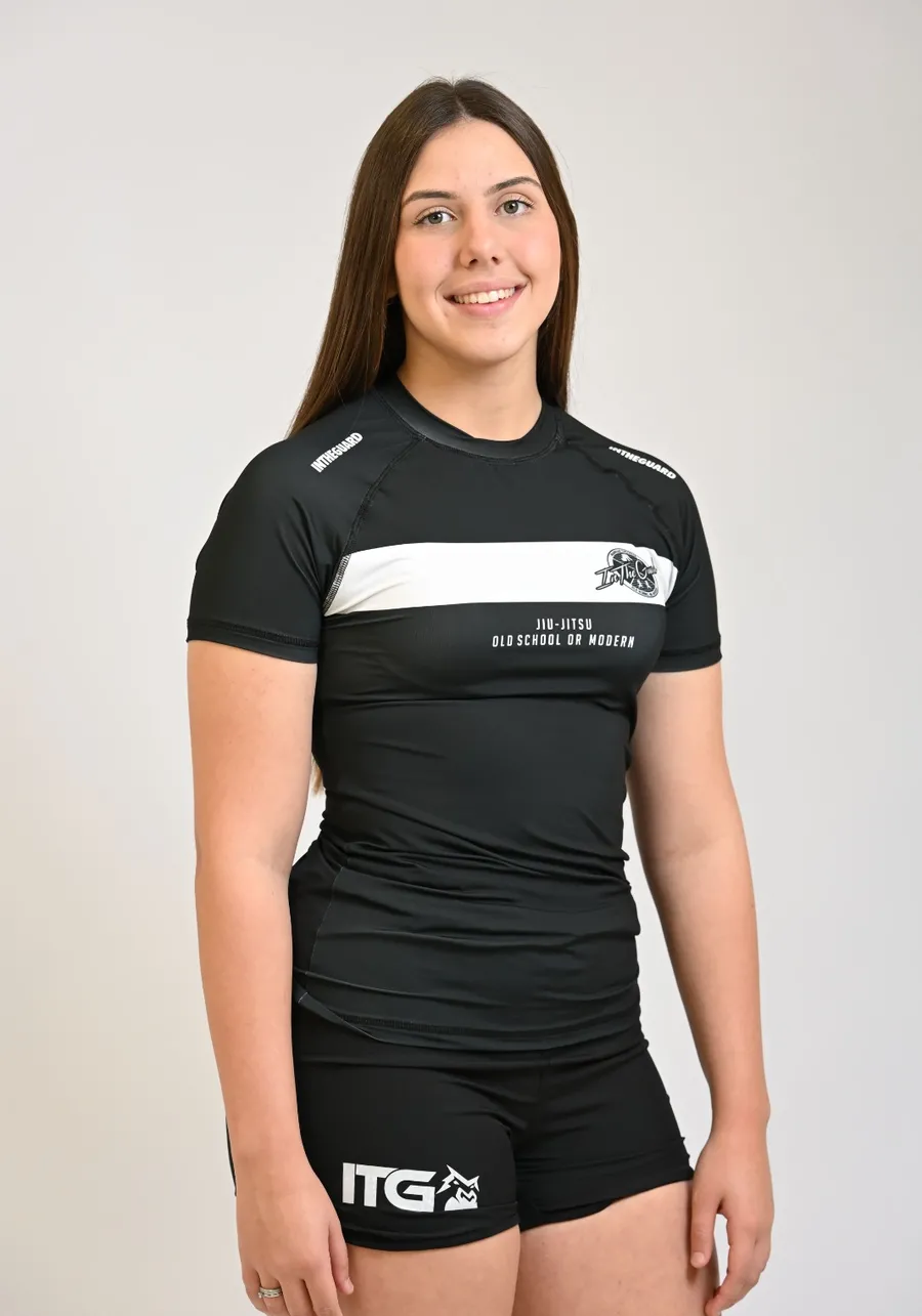Rash Guard Feminina Specialist