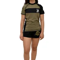 Rash Guard Infantil Army - imagem 1