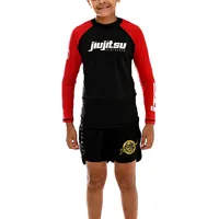 Rash Guard Infantil Red - imagem 1