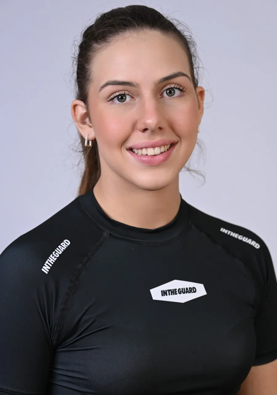 Rash Guard Feminina Pressure