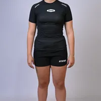 Rash Guard Feminina Pressure - imagem 1
