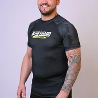Rash Guard Masculina Tatico - imagem 3