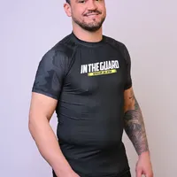 Rash Guard Masculina Tatico - imagem 5